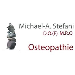 Osteopathie Michael A. Stefani D.O.m.r.o.