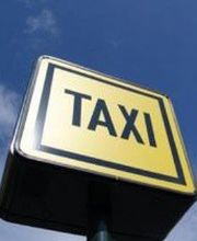 Taxi Ferreira Bréval image 1