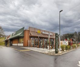 McDonald's Bild 3