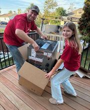 Higgins Heating, Air Conditioning & Refrigeration, Inc. image 17