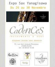 Cadences image 2