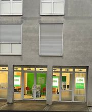 HDI Hauptvertretung Evangelos Christodoulos in Esslingen - Außenansicht der Agentur