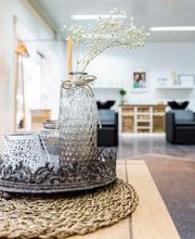 Federleicht Salon Bild 6