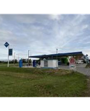 Aral pulse Ladestation Bild 4
