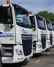 Groupe Maurel Transports image 12