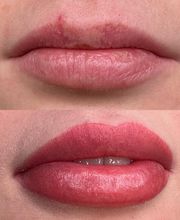 Permanent Make up - Dandelion Kosmetikstudio Potsdam Bild 17