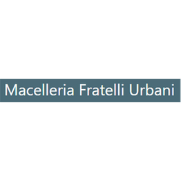 Macelleria Fratelli Urbani logo