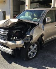 Corporate Customz Auto Body and Collision Repair image 9