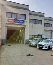 Budget Autonoleggio - Pontirolo Nuovo immagine 3