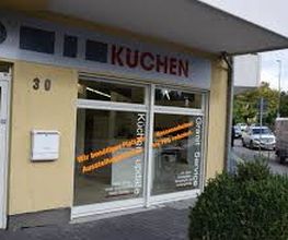 KüchenDesignStudio Hinz & Gertlowski Moers Bild 1