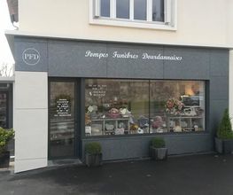 POMPES FUNEBRES DOUDARNAISES image 1