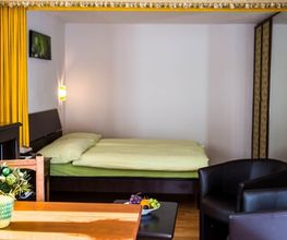 Hotel Astoria Bild 2