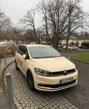 Taxi Ruf Euskirchen Bild 4