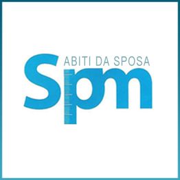 Spm Abiti da Sposa logo