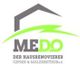 MEDO Maler- und Gipserbetrieb