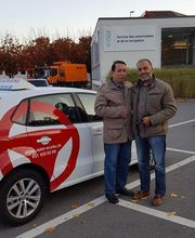 Alpes Auto Ecole Bild 8