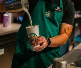 Starbucks Bild 5