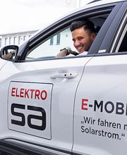 Elektromobilität