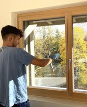 HIS Haus- und Industrie-Service AG Bild 10