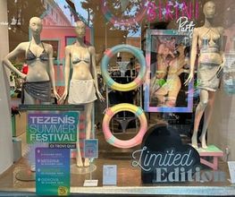 Tezenis immagine 1