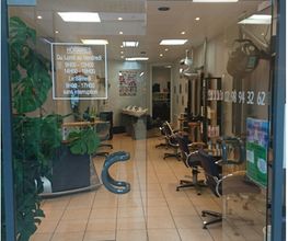 Coiffure Art'Alys image 1