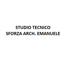 Studio Tecnico Sforza Arch. Emanuele logo