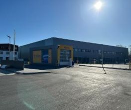 JET Tankstelle Bild 7
