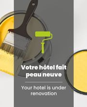 B&B HOTEL Gap image 5