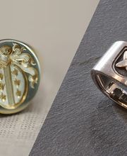 Goldschmiede Felicia Wettstein Bild 3