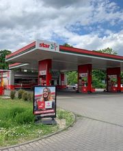 star Tankstelle Bild 1