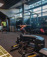 Fitness Park Rennes - Longs Champs image 1