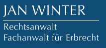 Rechtsanwalt Jan Winter
