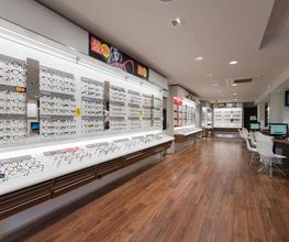 Opticien Krys image 12