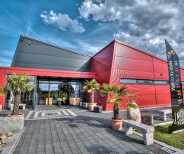Welt der Kristalle Museum & Shop Bild 1