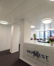 DEPIGEST SA, Société Fiduciaire Bild 4