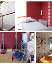 mplus Therapiezentrum Bscheid & Tetzl Bild 2