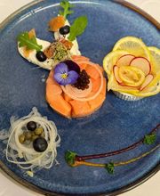 Restaurant Luna Rossa Bild 14