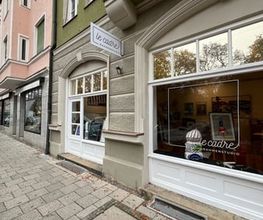 le cadre Rahmenstudio München Bild 1