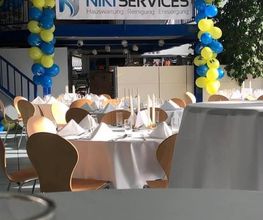 Niki Services AG Bild 2