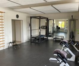 Zentrum Animo, de Roos Bild 8
