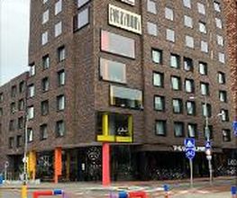 The Social Hub Groningen afbeelding 2