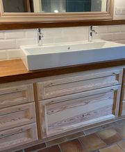 Loubère-Portela Menuiserie Ébénisterie SARL image 13