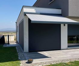 EMG Stores & Pergolas image 4