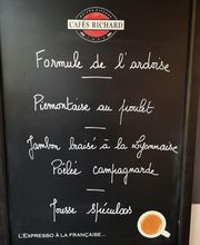 La Terrasse image 17