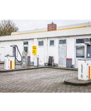 Shell Recharge Charging Station Bild 1