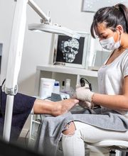 Nagelstudio I Kosmetikstudio Köln Eckstein Babor Biokosmetik