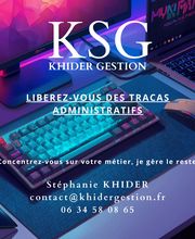 Khider Stephanie Gestion image 1
