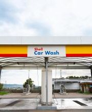 Shell Recharge Charging Station Bild 8