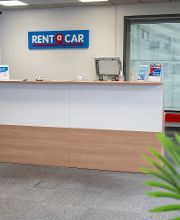 Rent A Car image 6