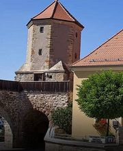 Stadt Nabburg Bild 1